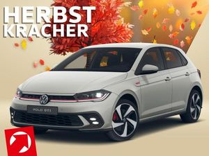 Volkswagen Polo GTI 2.0 TSI OPF (207 PS) DSG *SONDERLEASING! Leasing