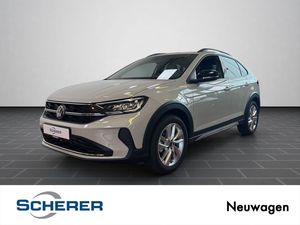 Volkswagen Taigo Life 
