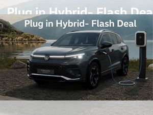Volkswagen Tiguan R-Line 1.5 e-Hybrid⚡️SONDERLEASING ⚡️Frei Konfigurierbar ⚡️