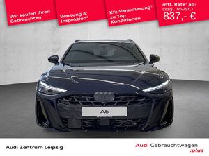Audi A6 Avant e-hybrid qu. OLED*Pano*AHK*Techpro**