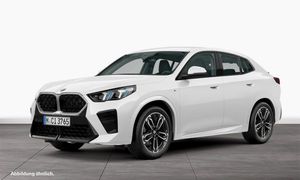 BMW X2 sDrive20d M Sport Kamera Driv.Assist LED