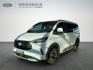 Ford Tourneo Custom Active Leasing