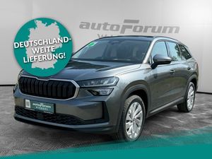 SKODA Kodiaq SELECTION 1.5 TSI m-HEV (150 PS) Leasing