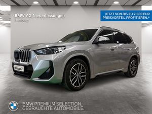 BMW X1 sDrive20i M Sport AHK Driv.Assist+ Head-Up