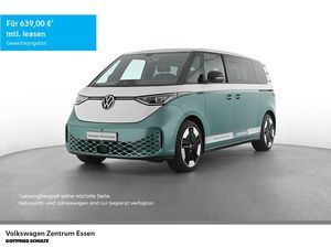 Volkswagen ID. Buzz Pro langer Radstand Sondermodell Energy