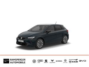 Seat Ibiza FR 1.0 TSI DSG LED/Kamera/Assist/DAB/uvm.🔥SOFORT VERFÜGBAR🔥