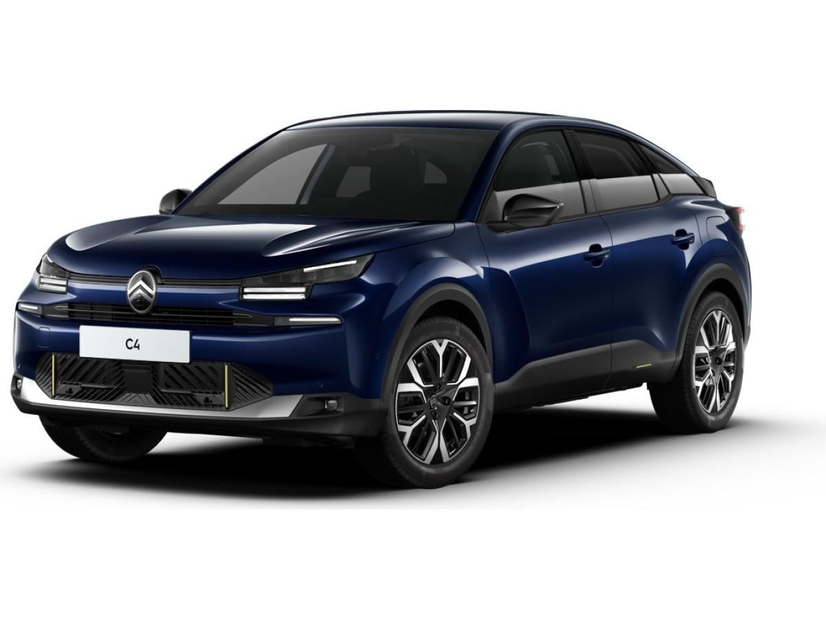 Citroën C4 MAX PT130EAT8 Navi Keyless Alu Kamera 360° Winterpaket ACC SONDERLEA Leasing