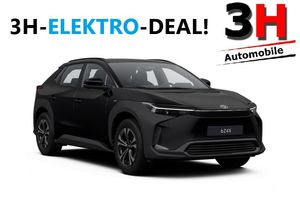 Toyota bZ4X Comfort *3H-DEAL* Leasing