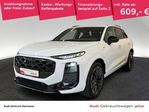 Audi Q3 e-hybrid 200 kW S tronic