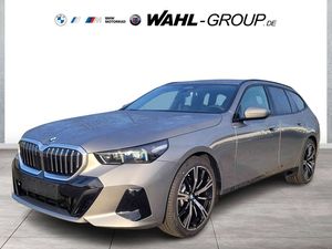 BMW 520d xDrive Touring M Sport AHK HeadUp Innovatio