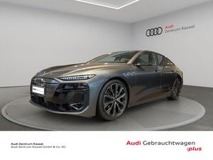 Audi A6 Sportback e-tron performance Matrix Pano B&O