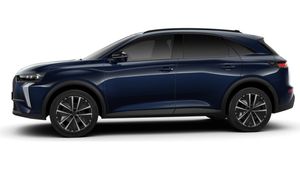 DS Automobiles DS 7 PALLAS • BlueHDi 130 Automatik | AKTION Leasing