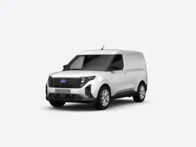 Ford Transit Courier Ford Transit Courier 74 kW 100 PS Auto-Abo