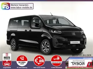 Fiat Ulysse AT L3 TOP Klimaaut elSchieb Nav Leder ACC