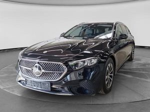 Mercedes-Benz E 220 T NAVI/SHZ/LED *SOFORT*