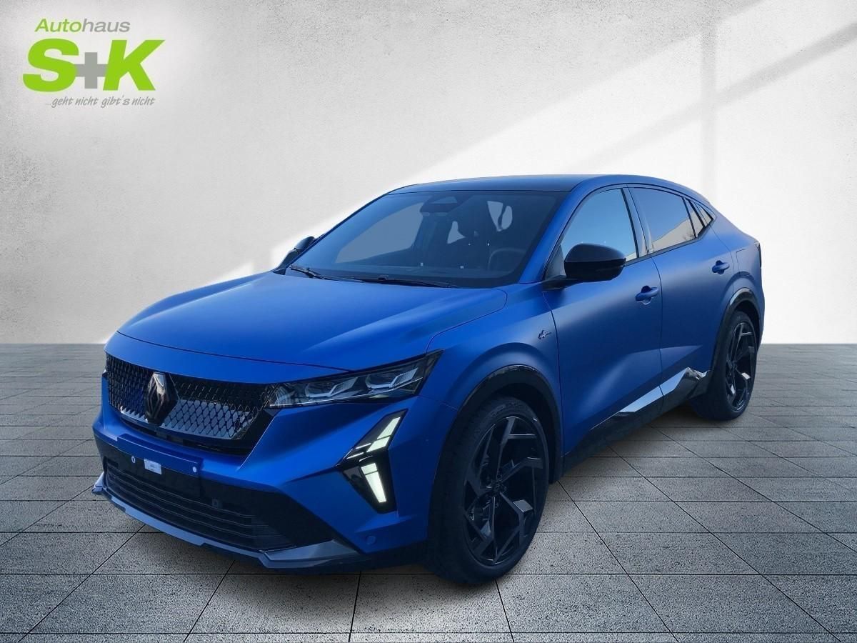 Renault Rafale Atelier Alpine E-Tech Plug-in Hybrid 300 Leasing