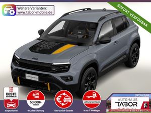 Jeep Avenger Hybrid North Face Nav eHK KAM UVP-25%*