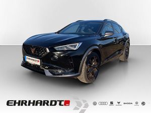 Cupra Formentor 2.0 TSI DSG 4Drive VZ DCC VIRTUAL*NAVI