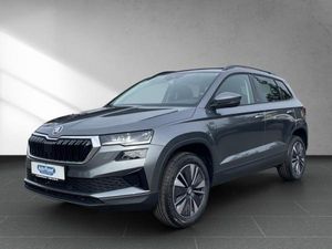 Skoda Karoq 1.5 TSI Tour*GEWERBE*SOFORT* l AHK l 2x PDC l SHZ l MATRIX l DAB l KESSY l KLIMA l NAVI l