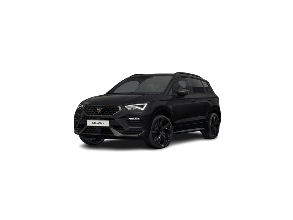 Cupra Ateca Tribe Edition 2.0 TSI 7-Gang DSG 4 Drive Auto-Abo