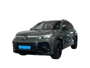 Volkswagen Tiguan III 2.0 TSI 4Motion DSG R-Line 'Black Sty Auto-Abo
