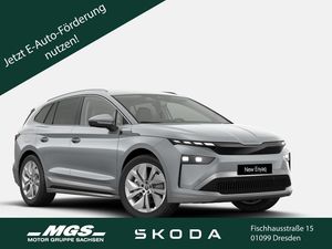 Skoda Enyaq 85 Loft #AHK #PLUS #04/2027