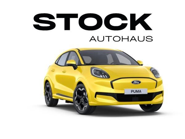 Ford Puma ⚡️BEV * 🔋 46,8 kWh 🔋 * 404 km * Premium Leasing