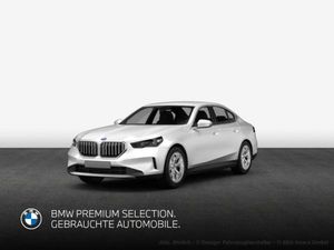 BMW 520 520d xDrive Aut. , 4-türig (Diesel)