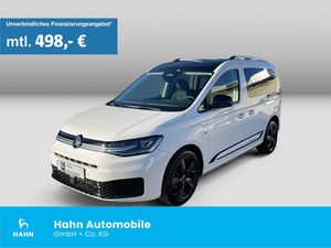 Volkswagen Caddy EDITION 1,5TSI 110kW eHybrid DSG AGR KAMER