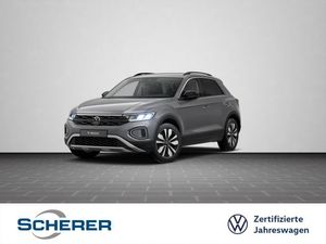 Volkswagen T-Roc GOAL 1.0 TSI SHZ NAVI ACC