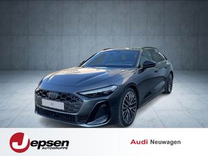 Audi S5 Avant TFSI S tronic 4xSHZ ACC STH 360 Leasing