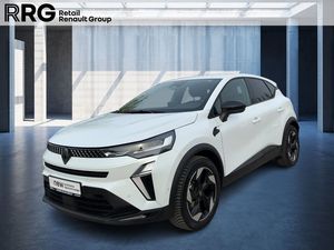 Renault Captur 1.0 TCe 90 Techno