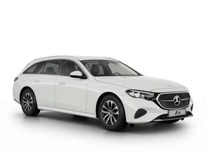 Mercedes-Benz E 220d 4Matic Avantgarde Auto-Abo
