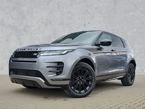 Land Rover Range Rover Evoque P270e AWD Dynamic SE