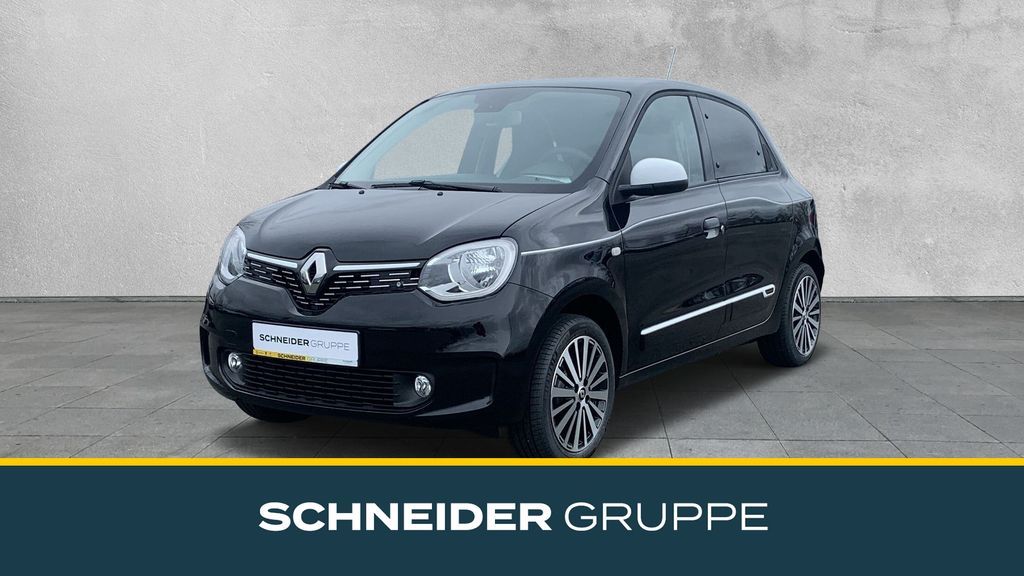 Renault Twingo URBAN NIGHT PAKET E-TECH 22KWh SHZ+NAVI Leasing