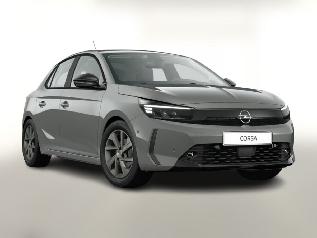 Opel Corsa 1.2 100 LM16Z Kam PDC vo/hi SichtP Temp Auto-Abo privat Auto-Abo