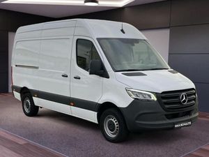 Mercedes-Benz Sprinter 317 CDI Kasten, L2H2, Gebrauchtwagen, 804954 Leasing