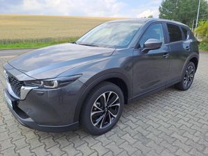 Mazda CX-5 🔥🔥360°Kamera/ Tageszulassung 🔥🔥 Leasing
