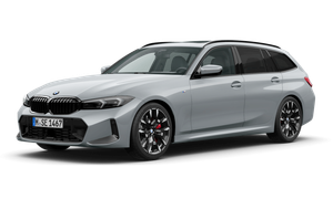 BMW 3er Touring 330d xDrive 330d xDrive Touring Automatic Auto-Abo