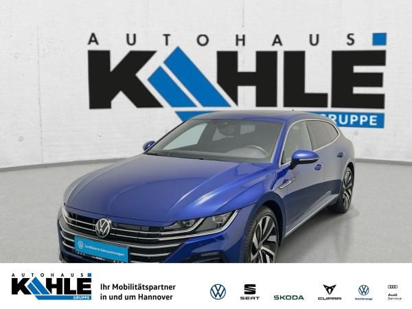 Volkswagen Arteon Shooting Brake 1.4 TSI eHybrid DSG R-Line Leasing