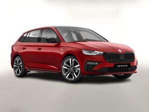 Skoda Scala DSG MonteC Pano Matrix ACC 18Z el.Heck SHZ Leasing privat