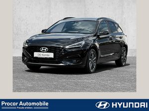 Hyundai i30 Kombi TREND 1.0 T-GDI NAVI LED RFK LMR PDC V