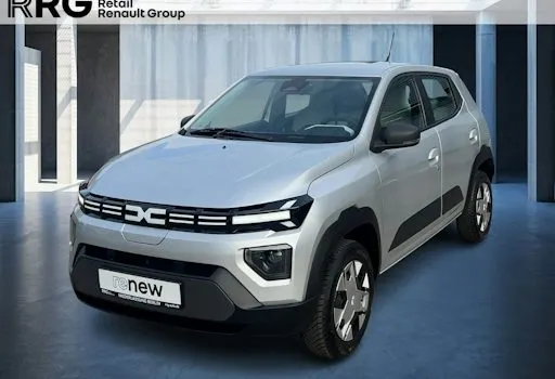 Dacia Spring Electric 45 Expression 5dr