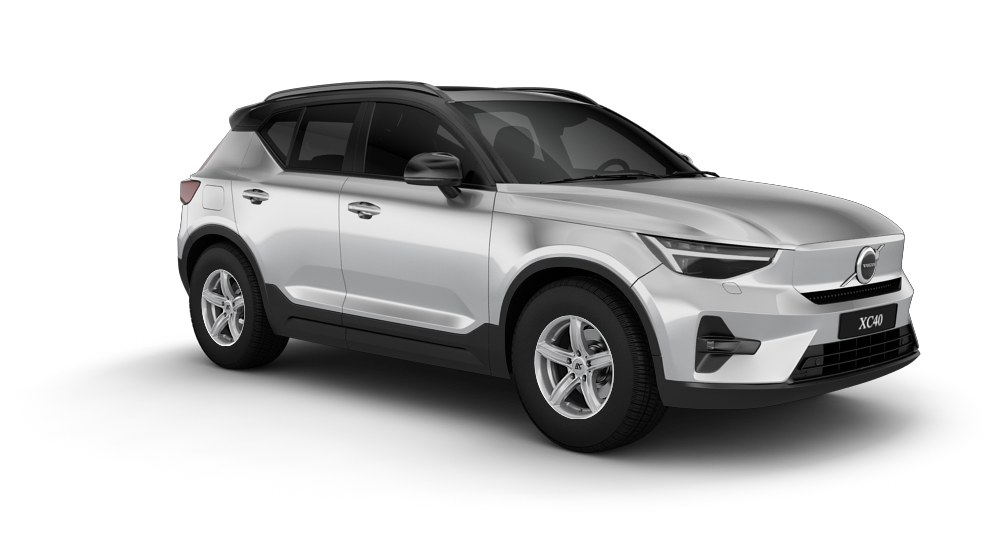 Volvo XC40 PLUS DARK B4 Plus Dark DCT Leasing