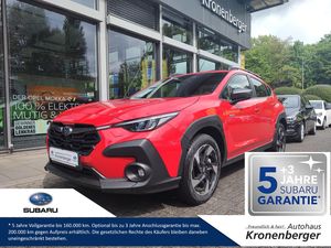 SUBARU Crosstrek 2.0ie Comfort AWD Automatik Leasing