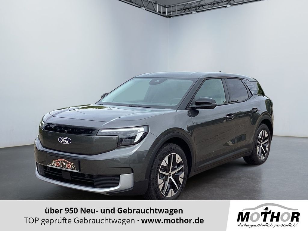 Ford Explorer Premium RWD 77KWh 360-Grad-Kamera Leasing