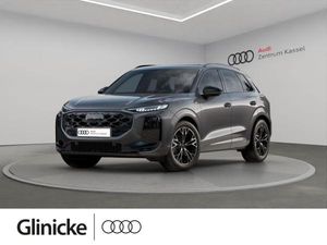 Audi Q3 SUV TFSI S line LED Tech+ Rückfahrkamera