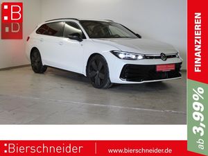 Volkswagen Passat Variant 2.0 TDI DSG 4Mo. R-Line 19 AHK Hu