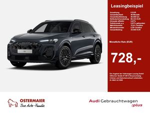 Audi Q5 QUATTRO PANO AHK TECH PLUS