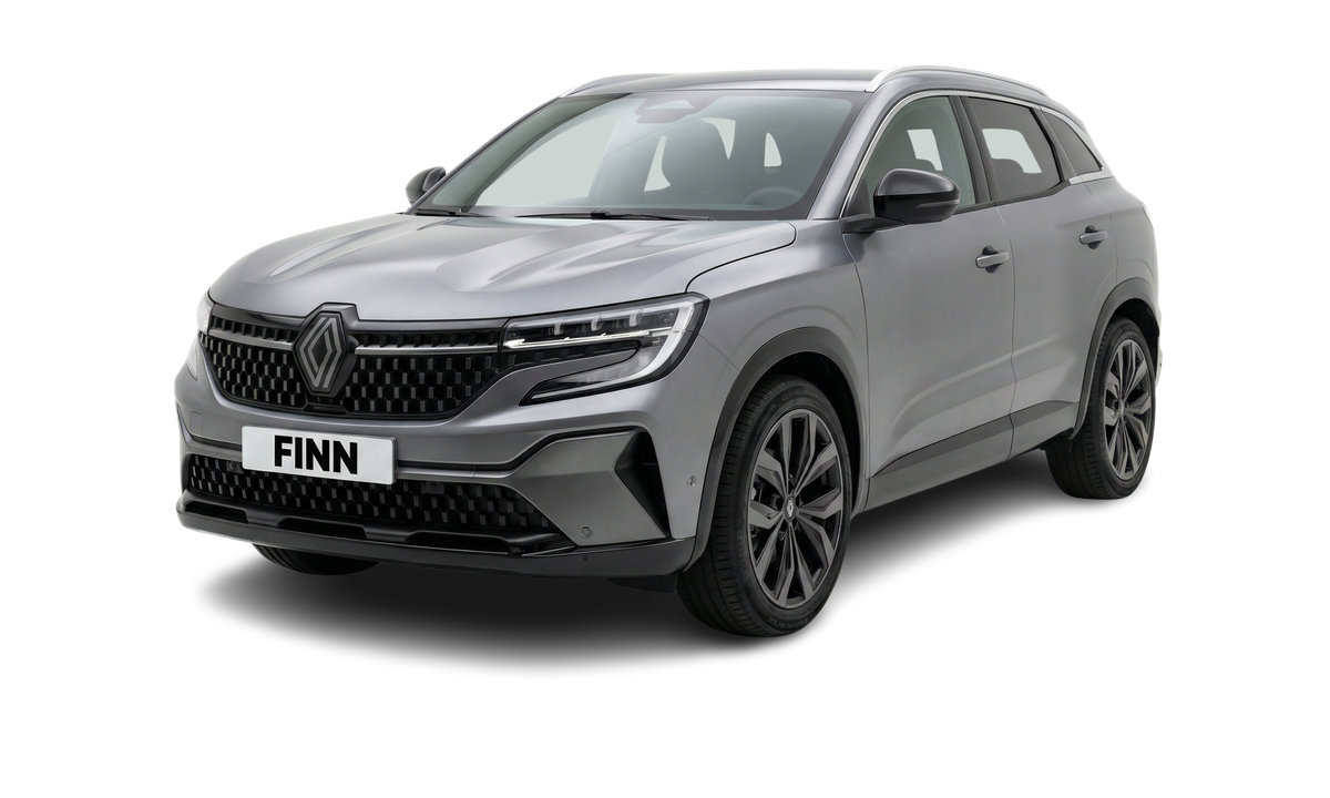 Renault Austral Hybrid E-Tech 200 Hybrid E-Tech 200 Evolution Auto-Abo